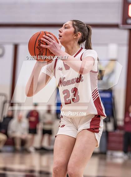 Thumbnail 2 in Dublin Jerome @ Newark (OHSAA D1 District Semifinal) photogallery.
