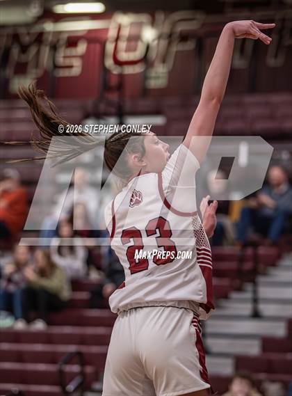 Thumbnail 2 in Dublin Jerome @ Newark (OHSAA D1 District Semifinal) photogallery.