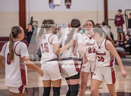 Thumbnail 3 in Dublin Jerome @ Newark (OHSAA D1 District Semifinal) photogallery.