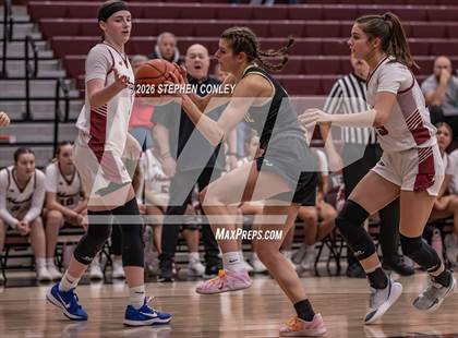 Thumbnail 3 in Dublin Jerome @ Newark (OHSAA D1 District Semifinal) photogallery.