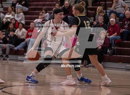 Thumbnail 3 in Dublin Jerome @ Newark (OHSAA D1 District Semifinal) photogallery.