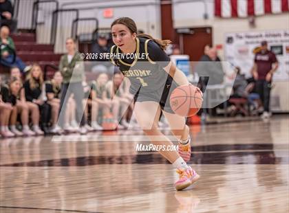 Thumbnail 2 in Dublin Jerome @ Newark (OHSAA D1 District Semifinal) photogallery.