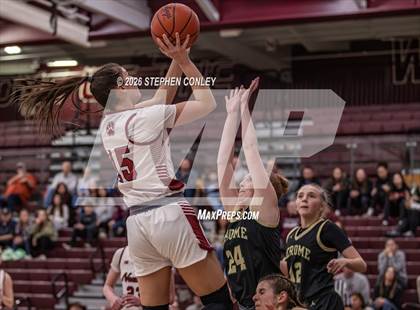 Thumbnail 3 in Dublin Jerome @ Newark (OHSAA D1 District Semifinal) photogallery.