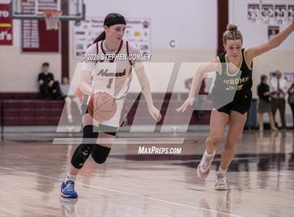 Thumbnail 1 in Dublin Jerome @ Newark (OHSAA D1 District Semifinal) photogallery.
