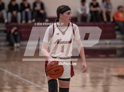 Thumbnail 3 in Dublin Jerome @ Newark (OHSAA D1 District Semifinal) photogallery.