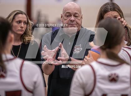 Thumbnail 2 in Dublin Jerome @ Newark (OHSAA D1 District Semifinal) photogallery.