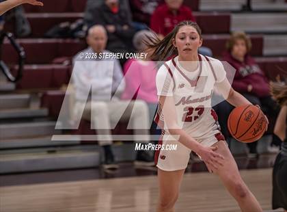 Thumbnail 2 in Dublin Jerome @ Newark (OHSAA D1 District Semifinal) photogallery.