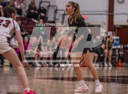 Thumbnail 1 in Dublin Jerome @ Newark (OHSAA D1 District Semifinal) photogallery.