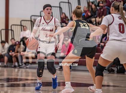 Thumbnail 1 in Dublin Jerome @ Newark (OHSAA D1 District Semifinal) photogallery.