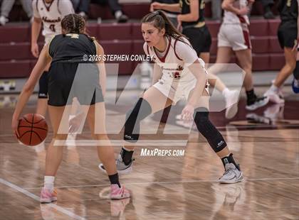 Thumbnail 3 in Dublin Jerome @ Newark (OHSAA D1 District Semifinal) photogallery.