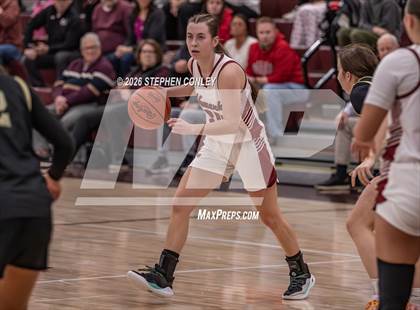 Thumbnail 3 in Dublin Jerome @ Newark (OHSAA D1 District Semifinal) photogallery.
