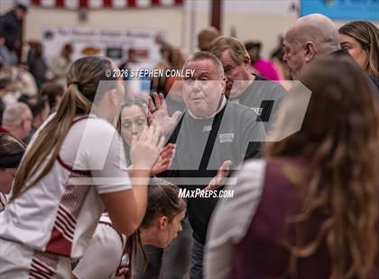 Thumbnail 3 in Dublin Jerome @ Newark (OHSAA D1 District Semifinal) photogallery.