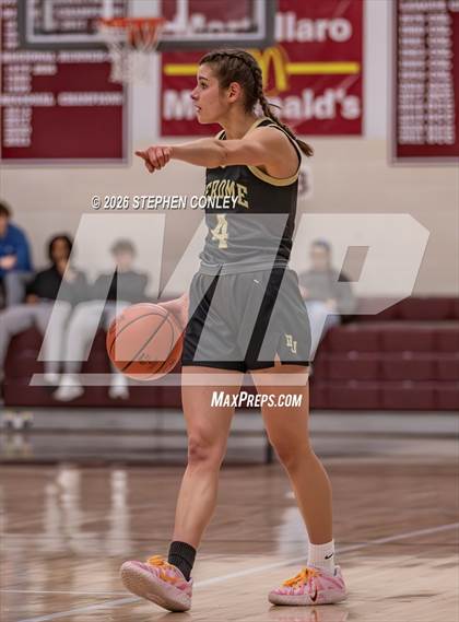 Thumbnail 1 in Dublin Jerome @ Newark (OHSAA D1 District Semifinal) photogallery.