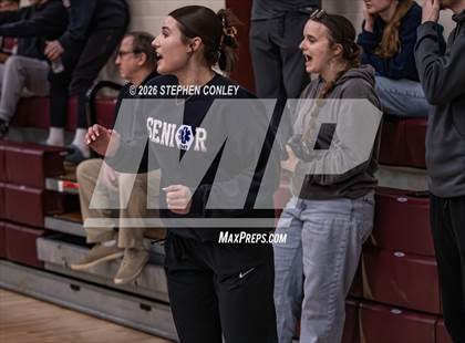 Thumbnail 1 in Dublin Jerome @ Newark (OHSAA D1 District Semifinal) photogallery.