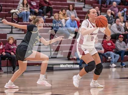 Thumbnail 1 in Dublin Jerome @ Newark (OHSAA D1 District Semifinal) photogallery.