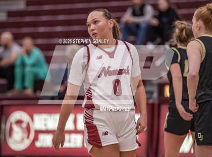 Thumbnail 2 in Dublin Jerome @ Newark (OHSAA D1 District Semifinal) photogallery.