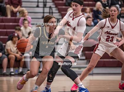 Thumbnail 3 in Dublin Jerome @ Newark (OHSAA D1 District Semifinal) photogallery.