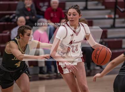Thumbnail 3 in Dublin Jerome @ Newark (OHSAA D1 District Semifinal) photogallery.