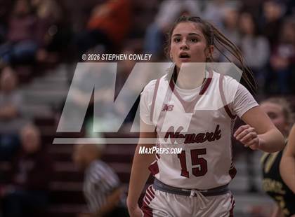 Thumbnail 2 in Dublin Jerome @ Newark (OHSAA D1 District Semifinal) photogallery.