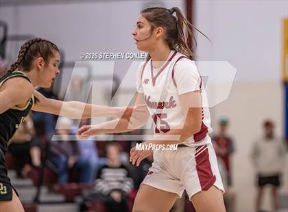 Thumbnail 1 in Dublin Jerome @ Newark (OHSAA D1 District Semifinal) photogallery.