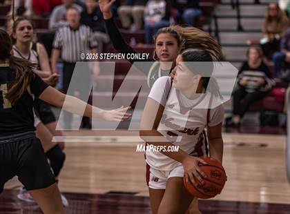 Thumbnail 1 in Dublin Jerome @ Newark (OHSAA D1 District Semifinal) photogallery.
