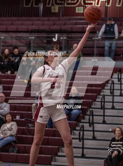 Thumbnail 1 in Dublin Jerome @ Newark (OHSAA D1 District Semifinal) photogallery.
