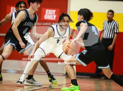 Thumbnail 1 in Windward vs  Saugus photogallery.