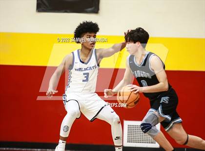 Thumbnail 2 in Windward vs  Saugus photogallery.