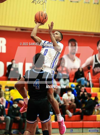 Thumbnail 2 in Windward vs  Saugus photogallery.