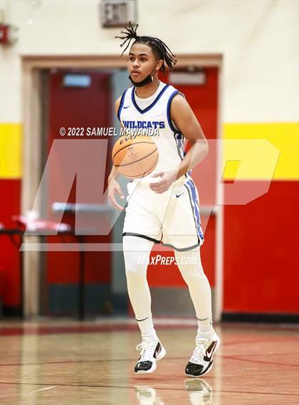 Thumbnail 2 in Windward vs  Saugus photogallery.