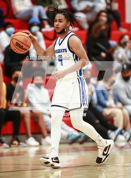 Thumbnail 3 in Windward vs  Saugus photogallery.