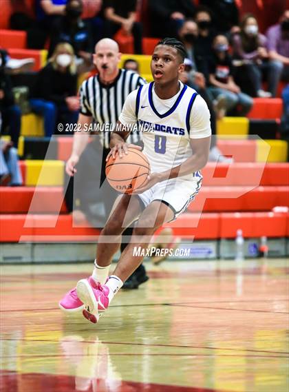 Thumbnail 1 in Windward vs  Saugus photogallery.