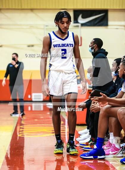 Thumbnail 2 in Windward vs  Saugus photogallery.