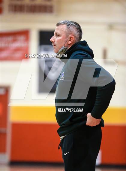 Thumbnail 3 in Windward vs  Saugus photogallery.
