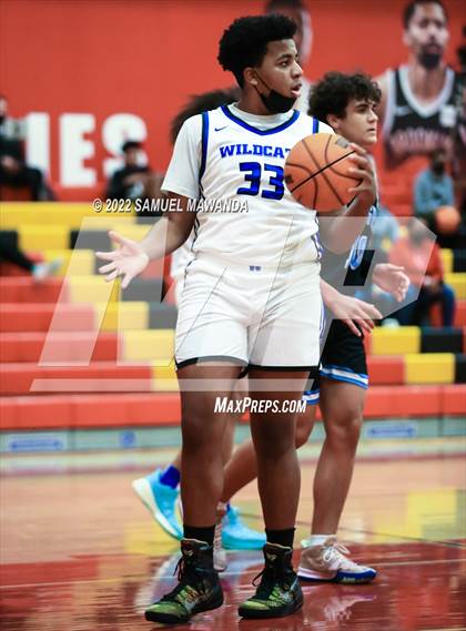 Thumbnail 3 in Windward vs  Saugus photogallery.