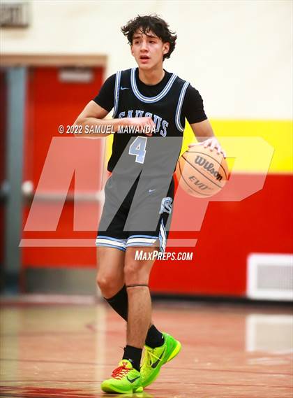 Thumbnail 2 in Windward vs  Saugus photogallery.