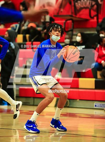 Thumbnail 2 in Windward vs  Saugus photogallery.