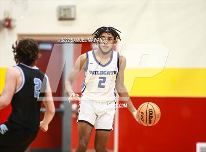 Thumbnail 2 in Windward vs  Saugus photogallery.