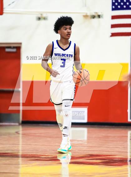 Thumbnail 3 in Windward vs  Saugus photogallery.