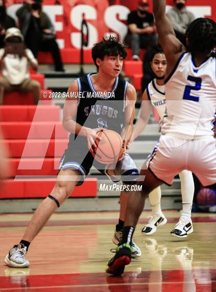 Thumbnail 3 in Windward vs  Saugus photogallery.