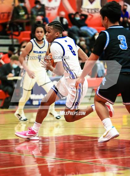 Thumbnail 2 in Windward vs  Saugus photogallery.