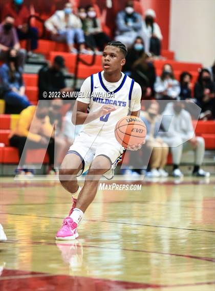 Thumbnail 2 in Windward vs  Saugus photogallery.