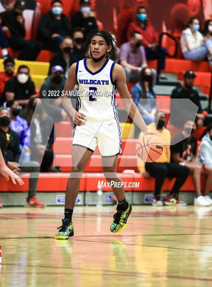 Thumbnail 3 in Windward vs  Saugus photogallery.
