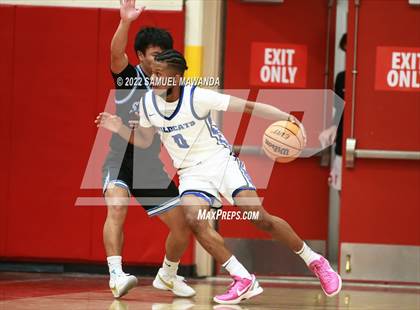 Thumbnail 2 in Windward vs  Saugus photogallery.