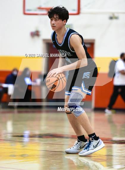 Thumbnail 3 in Windward vs  Saugus photogallery.