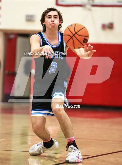 Thumbnail 1 in Windward vs  Saugus photogallery.