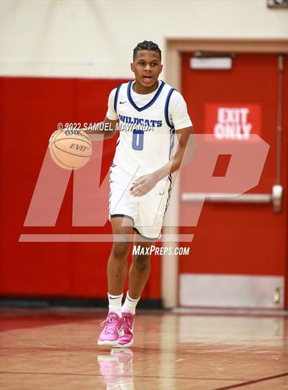 Thumbnail 1 in Windward vs  Saugus photogallery.