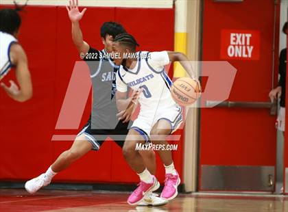 Thumbnail 3 in Windward vs  Saugus photogallery.