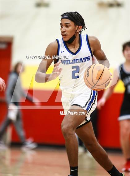 Thumbnail 3 in Windward vs  Saugus photogallery.