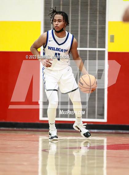 Thumbnail 1 in Windward vs  Saugus photogallery.